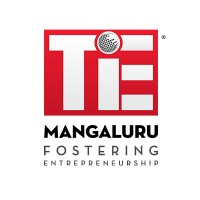 TiE Mangaluru Logo